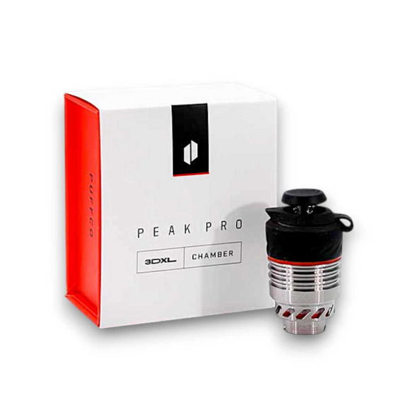 Puffco Peak Pro 3D XL Replacement Chamber
