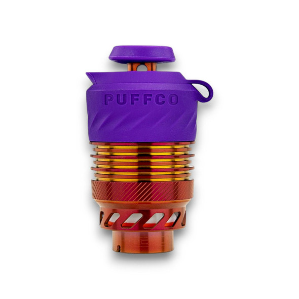 Puffco Peak Pro 3DXL Chamber Plasma Edition