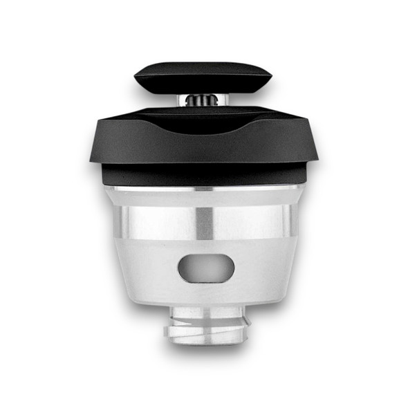 Puffco Peak 3D Replacement Atomizer Onyx