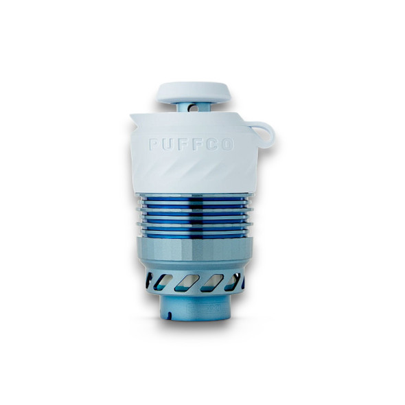 Puffco Peak Pro 3DXL Glacier Limited Edition Chamber