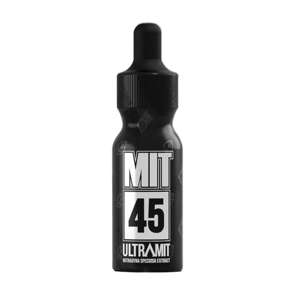 Mit 45 Ultra Mit Kratom Extract Shot 15ml