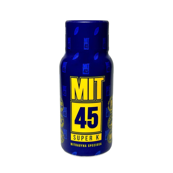 Mit 45 Super K Special Edition Blue Kratom Extract