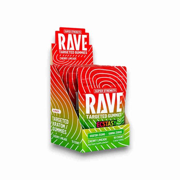 10 Gummies | Box