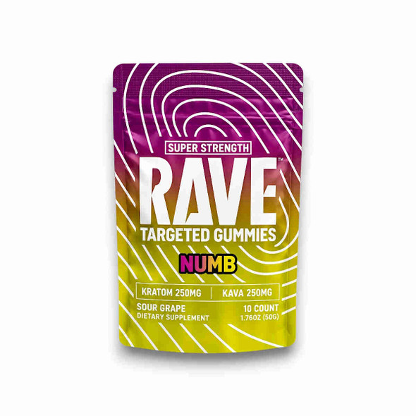 10 Gummies