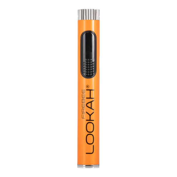 Lookah Firebee 510 Vape Pen Battery 650mah Assorted Color Orange