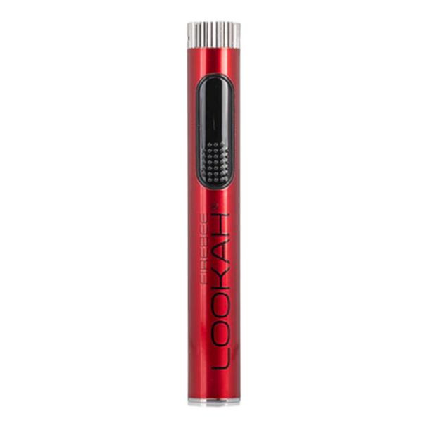Lookah Firebee 510 Vape Pen Battery 650mah Assorted Color Red