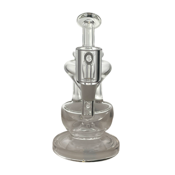 MJ Arsenal Claude 4.6" Mini Rig