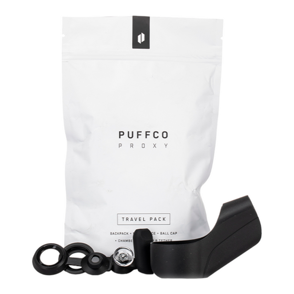 Puffco Proxy Travel Pack