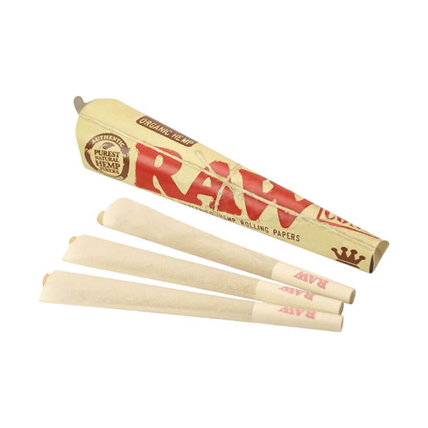 King Size - 3 pack