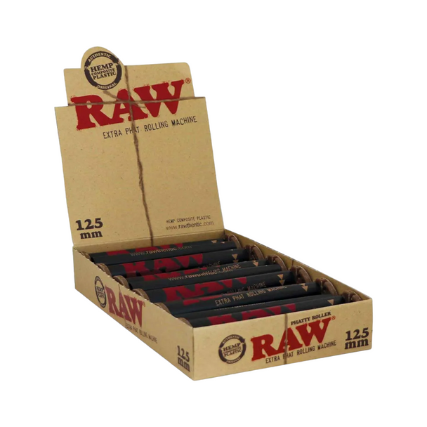 Raw Rolling Machine Phatty Rolled 125MM