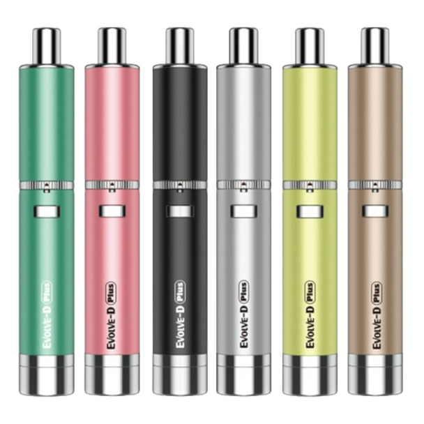 Yocan Evolve-D Plus Dry Herb Pen