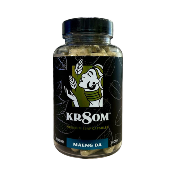 150 Capsules