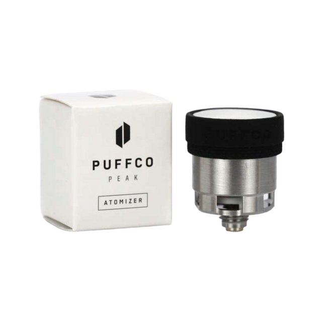 Puffco Peak Atomizer with Box