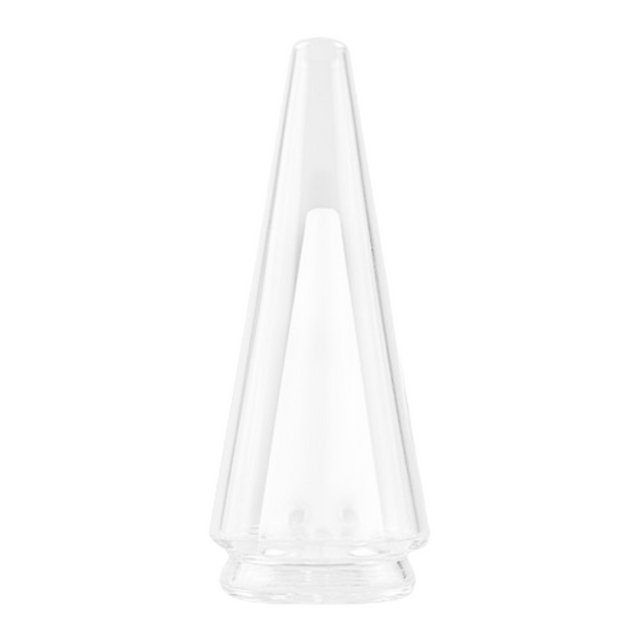 Puffco The Peak Pro Replacement Glass Clear