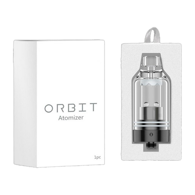 Yocan Orbit Atomizer