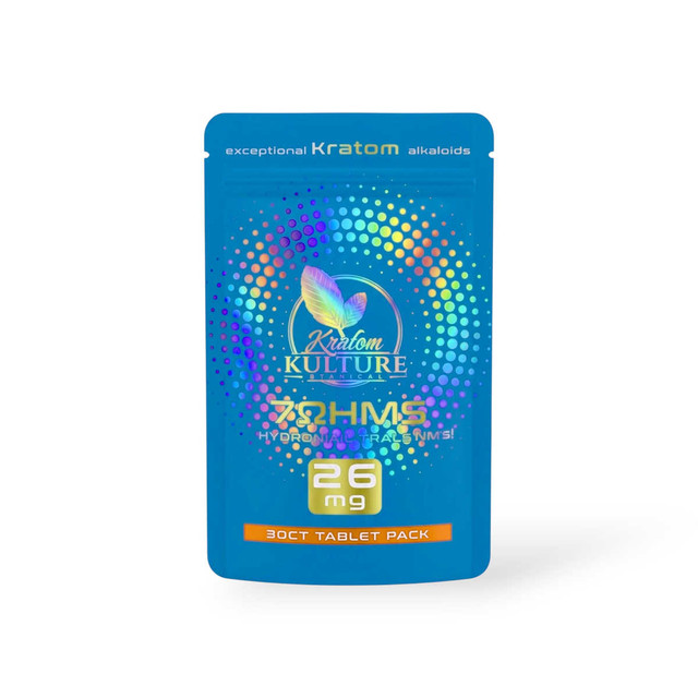 30 Tablets