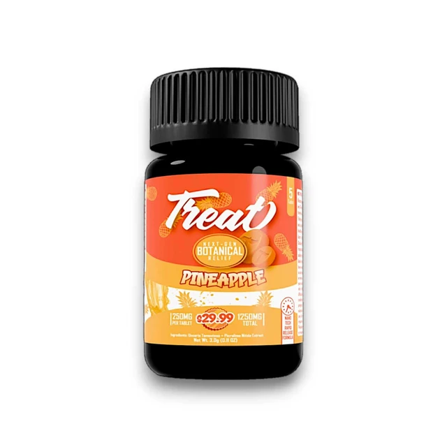 5 Tablets
