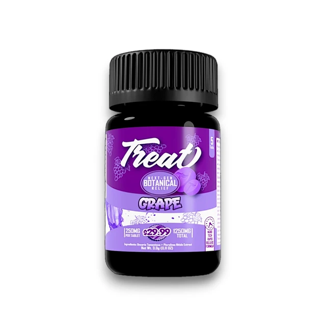 5 Tablets