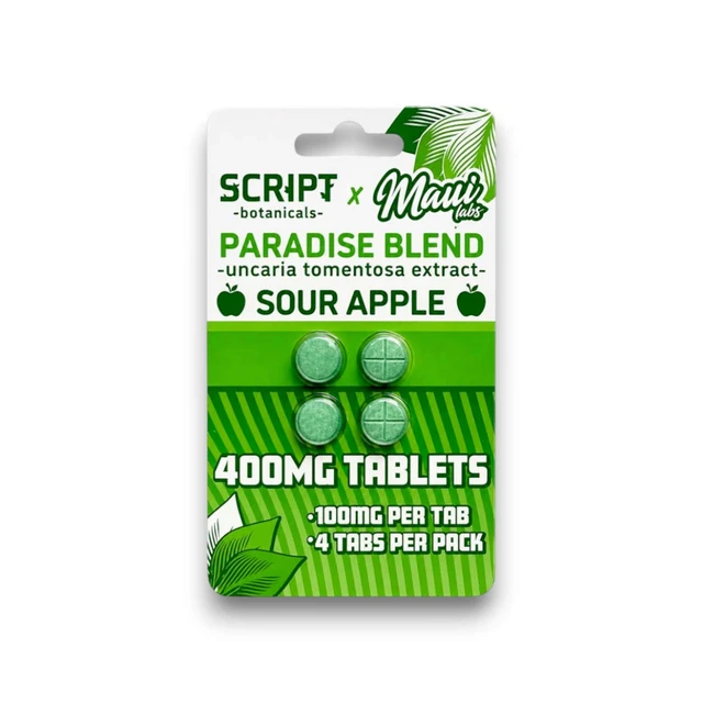 4 Tablets
