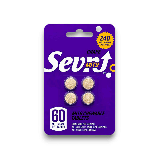 4 Tablets