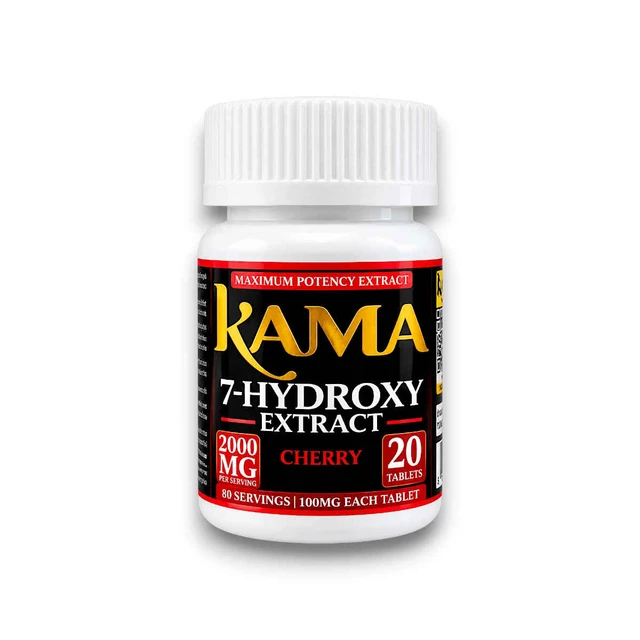 20 Tablets