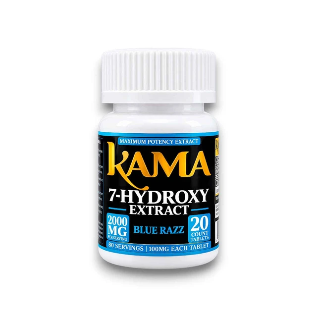 20 Tablets