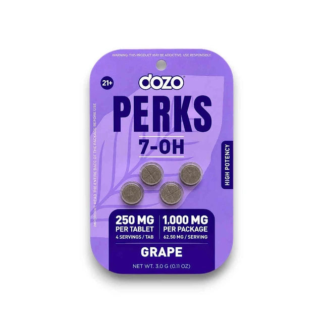 4 Tablets