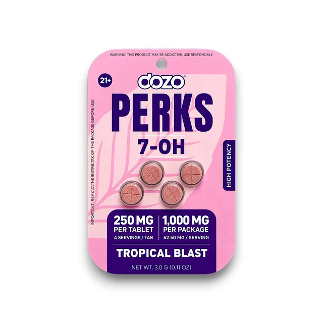 4 Tablets
