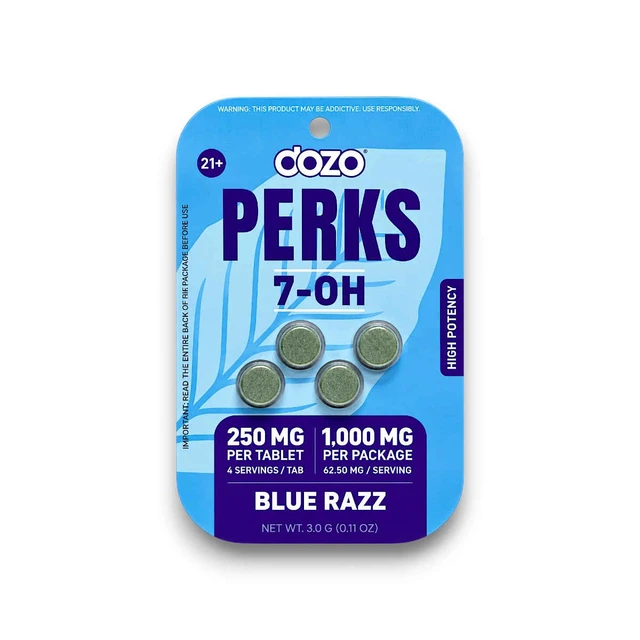 4 Tablets