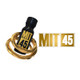 Mit 45