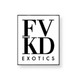 FVKD Exotics