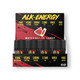 Krabot Kratom Extract Shot ALK Energy Prickly Pear 30ml
 | Box