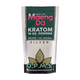 OPMS Kratom Silver Green Vein Maeng Da Powder | 16 oz