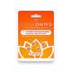 Pure Ohms 7-Hydroxymitragynine Tablet Citrus Splash 4ct