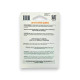 ZOHM 7 OH Tablets Tangerine Dream 66mg | 3 Tablets | Back