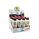K Tropix Kava Tropical Blast Shot 500mg 2oz | Box K Tropix Kava Tropical Blast Shot 500mg 2oz | Box