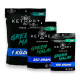 Ketoret Bio Premium Kratom Extra Full Powder Green Malay