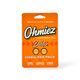 Ohmiez 7-Hydroxymitragynine Tablets 50mg | 2 Tablets