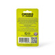 Power 7-Ohmz Chewable Tablets Spearmint 20mg Per Tablet | Back