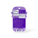 Dozo Perks Maximum Strength 7-OH Omnia Blend Grape | 4 Tablets | Back