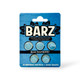 BARZ 7-hydroxymitragynine Tablets Blue Raspberry 30mg | 5 Tablets