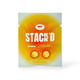 STACK’D Pure 7-Hydroxymitragynine Tablets Mango 18mg Per Tablet | 2 Tablets