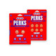 Dozo Perks 7-hydroxymitragynine Party Blend Cherry | Set