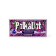 PolkaDot Mushroom Magic Blend Chocolate Intense Dark 60g 20ct
