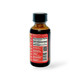 7 O'Heaven 7-Oh 100mg Formula Shot Strawberry Glimpse 30ml | Back