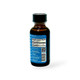 7 O'Heaven 7-Oh 100mg Formula Shot Blueberry Moon 30ml | Back