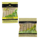 King Palm Corn Husk Filters - 5 Piece Packs