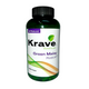 Krave Kratom Capsules Green Malay | 500 Capsules