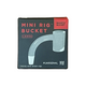 MJ Arsenal 10mm Mini Rig Quartz Bucket Box