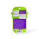 Dozo Perks Maximum Strength 7-OH LVLUP Sour Apple 50mg | 4ct Back